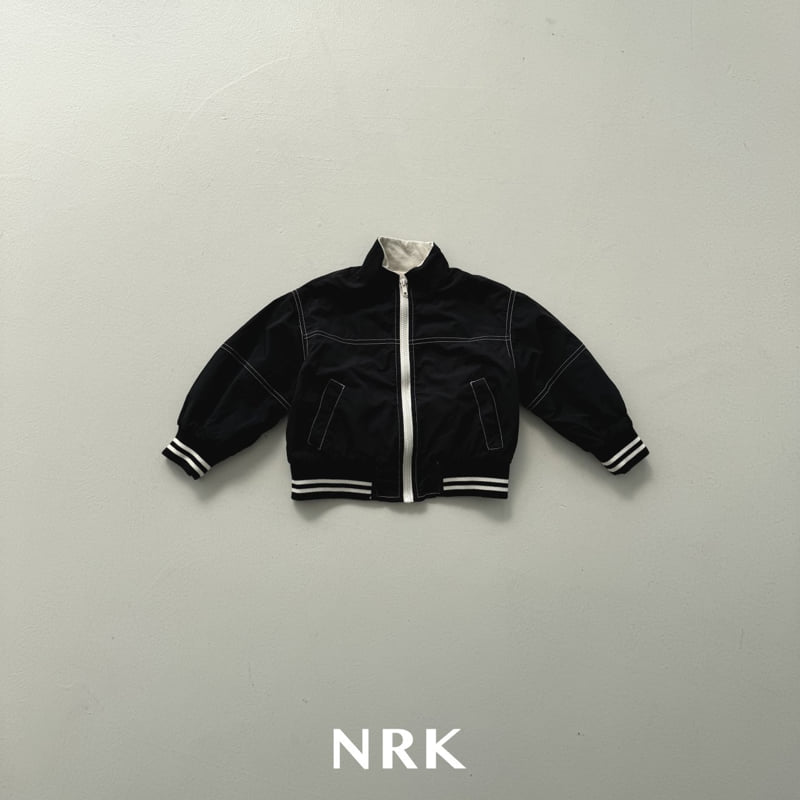 Nrk - Korean Children Fashion - #Kfashion4kids - Stitch Jumper - 2