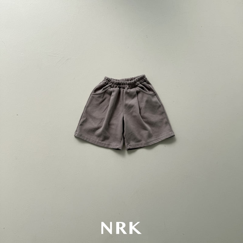 Nrk - Korean Children Fashion - #Kfashion4kids - Pin-tuck Pants - 3