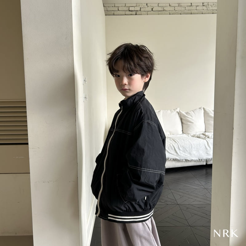 Nrk - Korean Children Fashion - #childofig - Stitch Jumper - 7