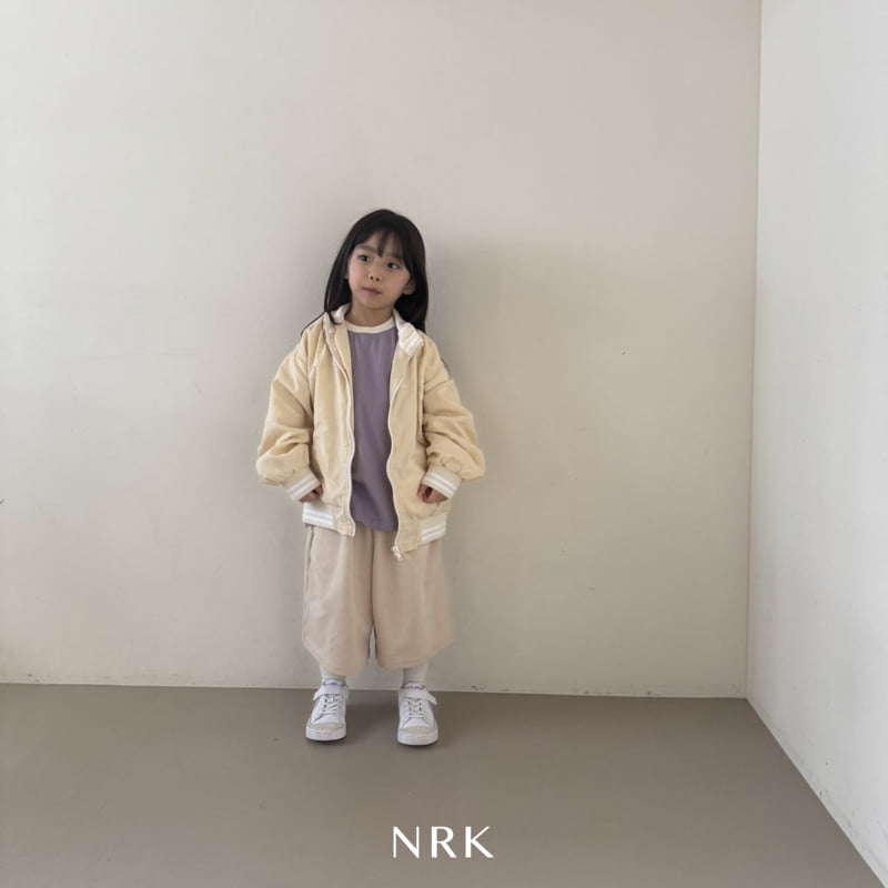 Nrk - Korean Children Fashion - #childofig - Stitch Jumper - 8