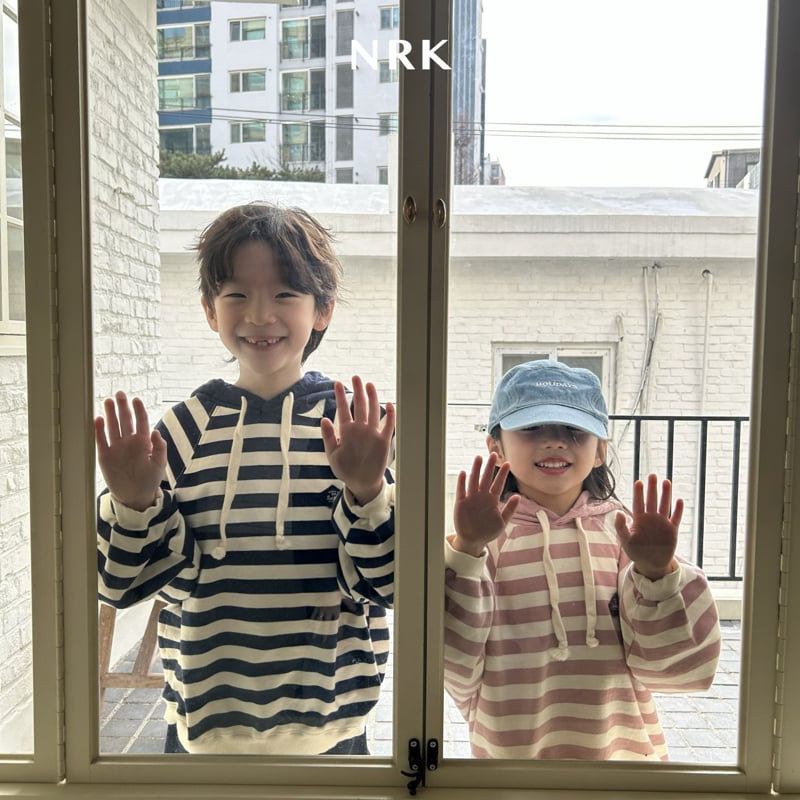 Nrk - Korean Children Fashion - #childrensboutique - Denim Cap - 10