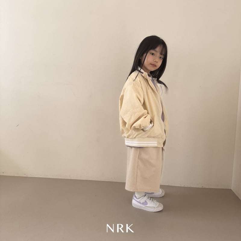 Nrk - Korean Children Fashion - #childrensboutique - Stitch Jumper - 9