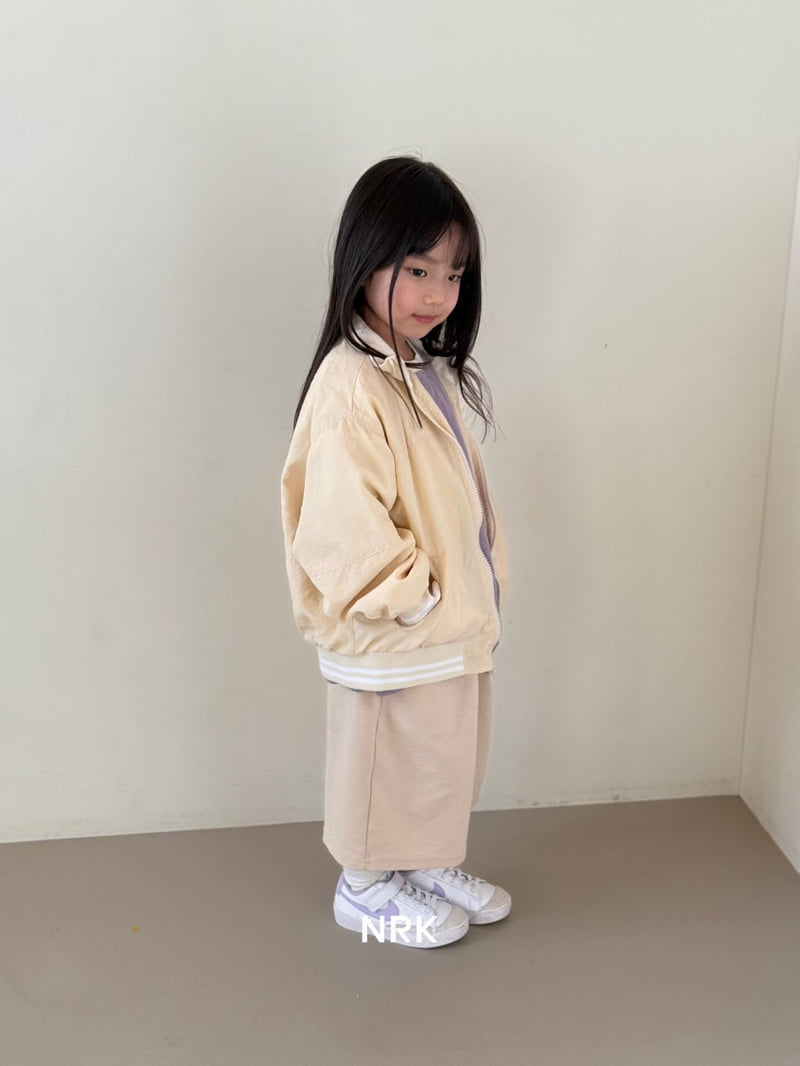 Nrk - Korean Children Fashion - #childrensboutique - Pin-tuck Pants - 12