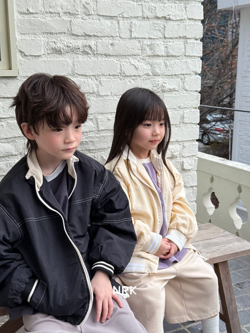 Nrk - Korean Children Fashion - #discoveringself - Stitch Jumper - 11
