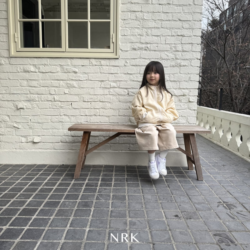 Nrk - Korean Children Fashion - #fashionkids - Stitch Jumper - 12