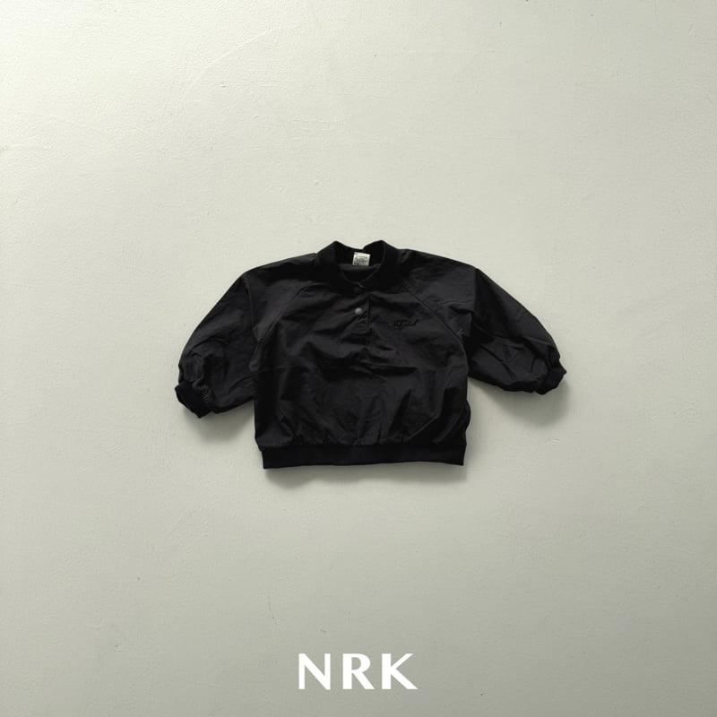 Nrk - Korean Children Fashion - #fashionkids - Wind Sweatshirts - 2