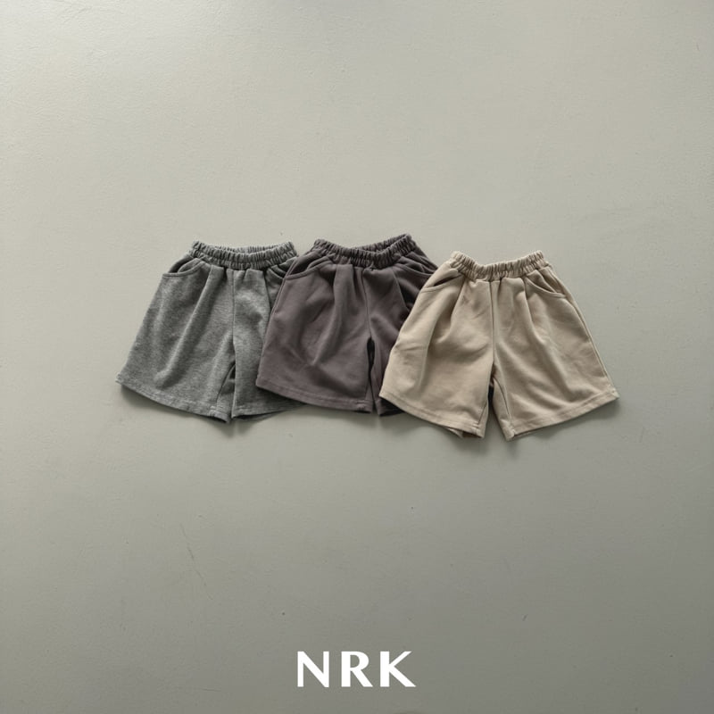 Nrk - Korean Children Fashion - #kidsstore - Pin-tuck Pants
