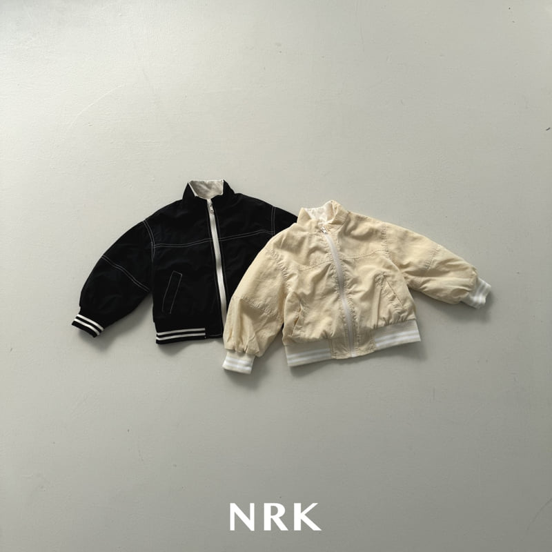 Nrk - Korean Children Fashion - #kidzfashiontrend - Stitch Jumper