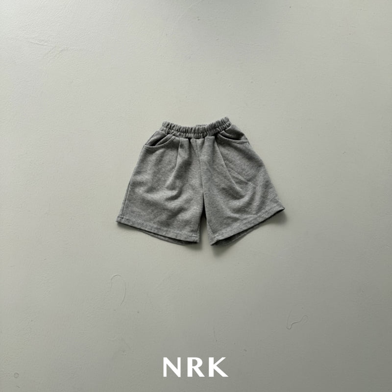 Nrk - Korean Children Fashion - #kidzfashiontrend - Pin-tuck Pants - 2