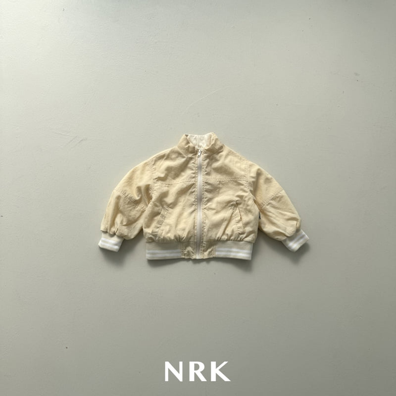 Nrk - Korean Children Fashion - #littlefashionista - Stitch Jumper - 3