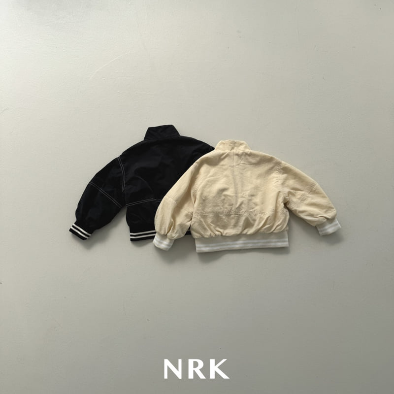 Nrk - Korean Children Fashion - #littlefashionista - Stitch Jumper - 4