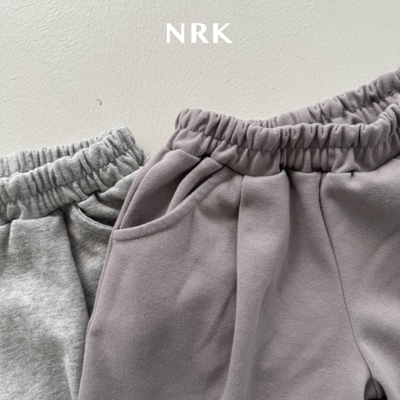 Nrk - Korean Children Fashion - #magicofchildhood - Pin-tuck Pants - 5