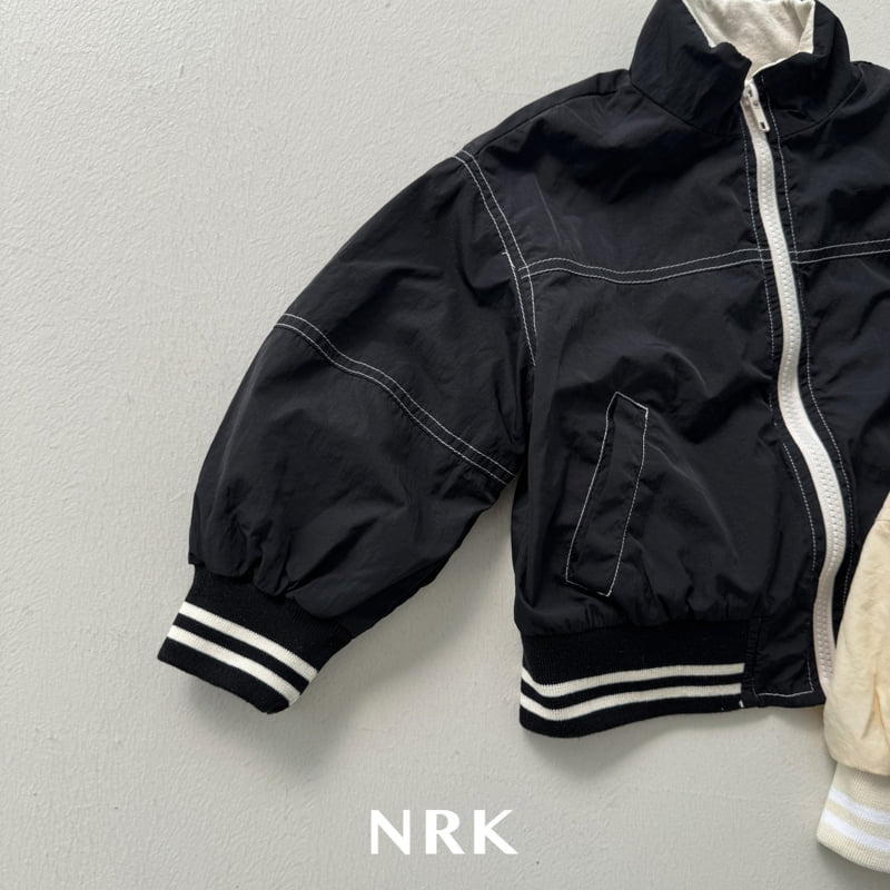 Nrk - Korean Children Fashion - #minifashionista - Stitch Jumper - 5
