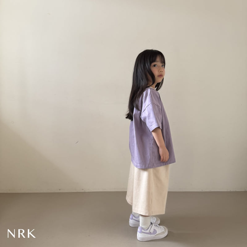 Nrk - Korean Children Fashion - #minifashionista - Pin-tuck Pants - 6
