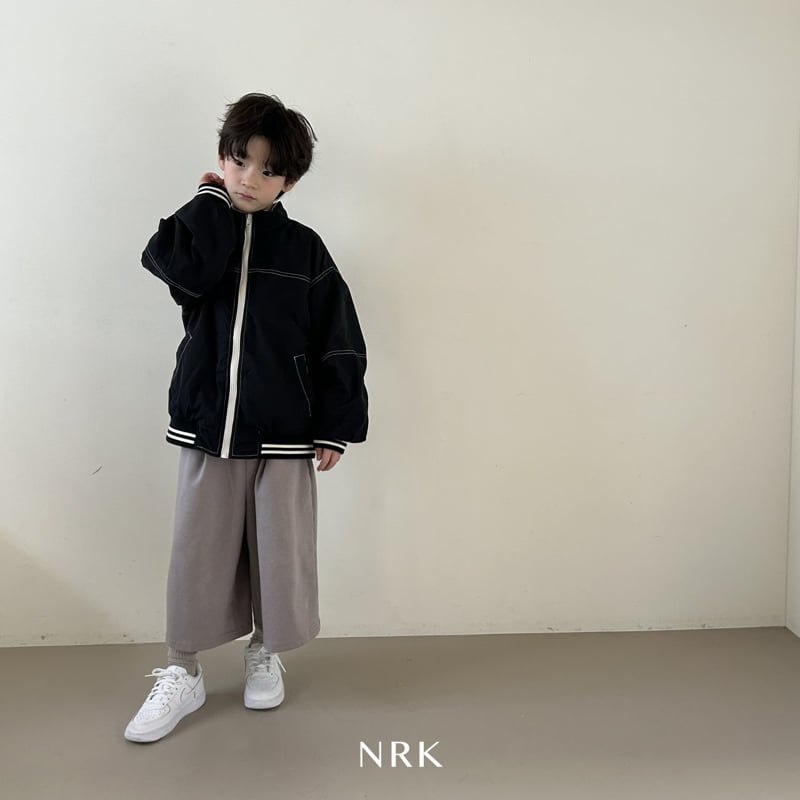 Nrk - Korean Children Fashion - #prettylittlegirls - Stitch Jumper - 6