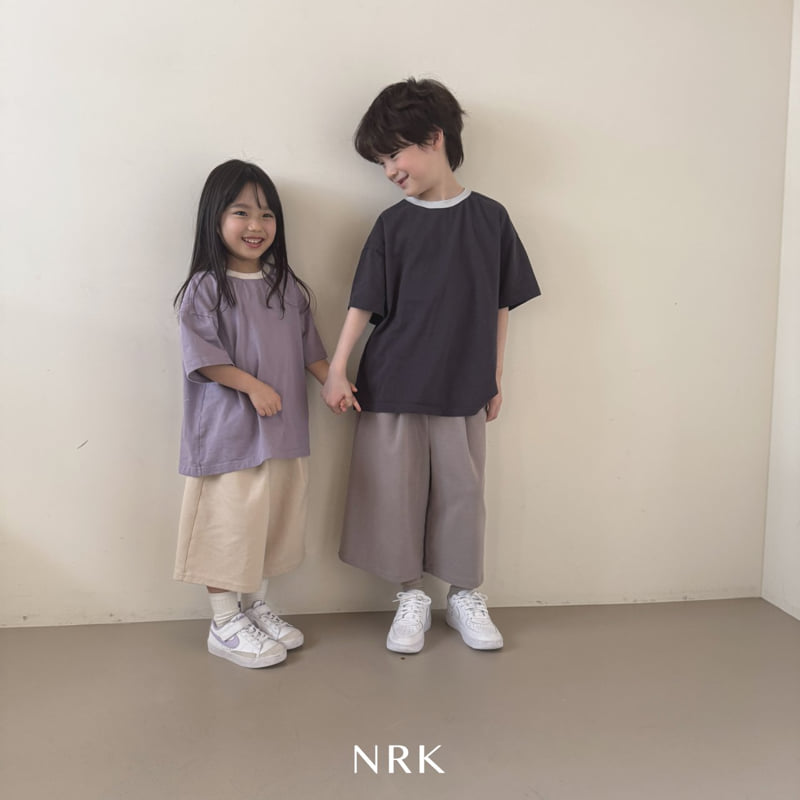 Nrk - Korean Children Fashion - #stylishchildhood - Pin-tuck Pants - 10