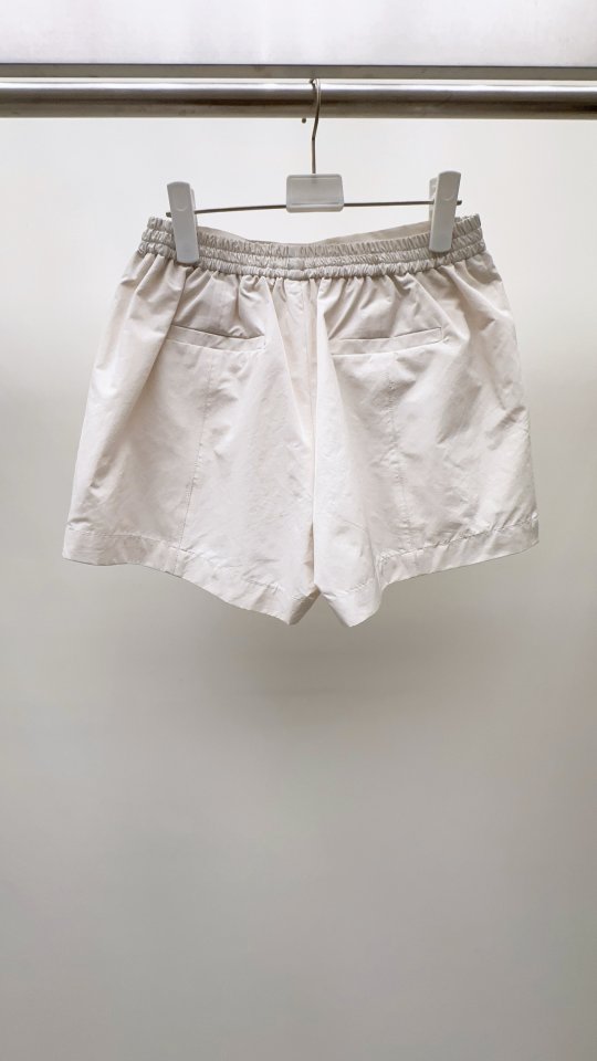 Nutplan - Korean Women Fashion - #momslook - Indie Banding Pants - 2