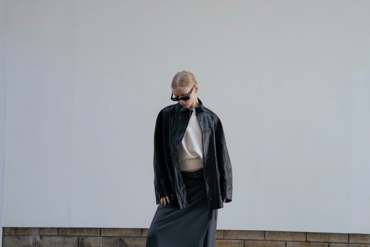Nutplan - Korean Women Fashion - #momslook - Cobar Jacket - 5