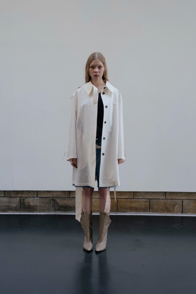 Nutplan - Korean Women Fashion - #momslook - Phoebe Jacket - 10