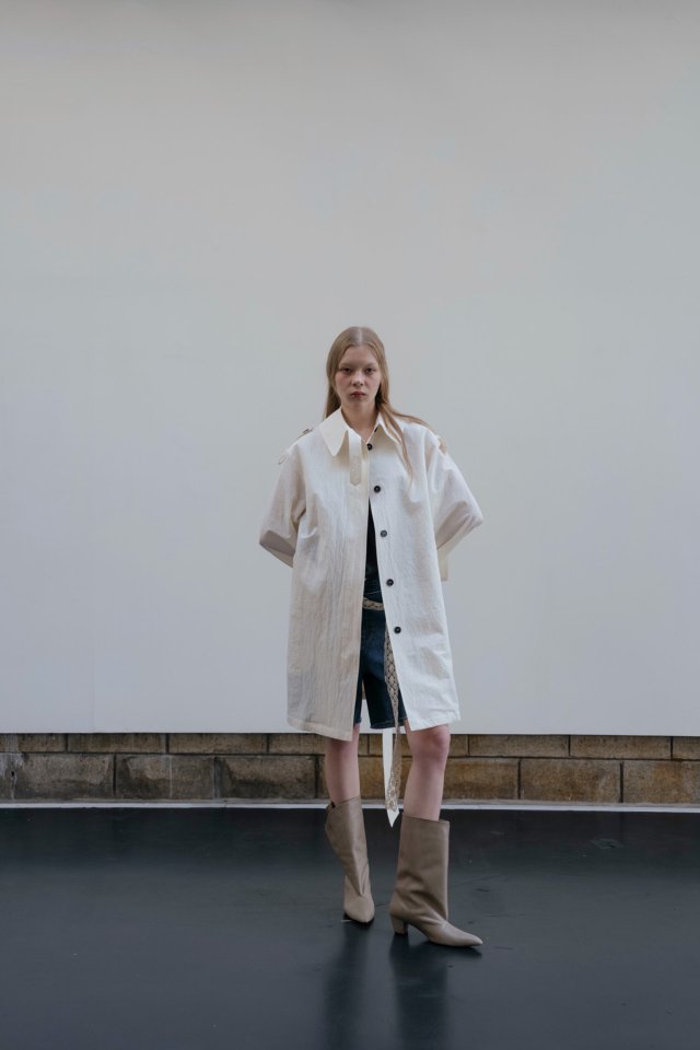 Nutplan - Korean Women Fashion - #momslook - Phoebe Jacket - 12