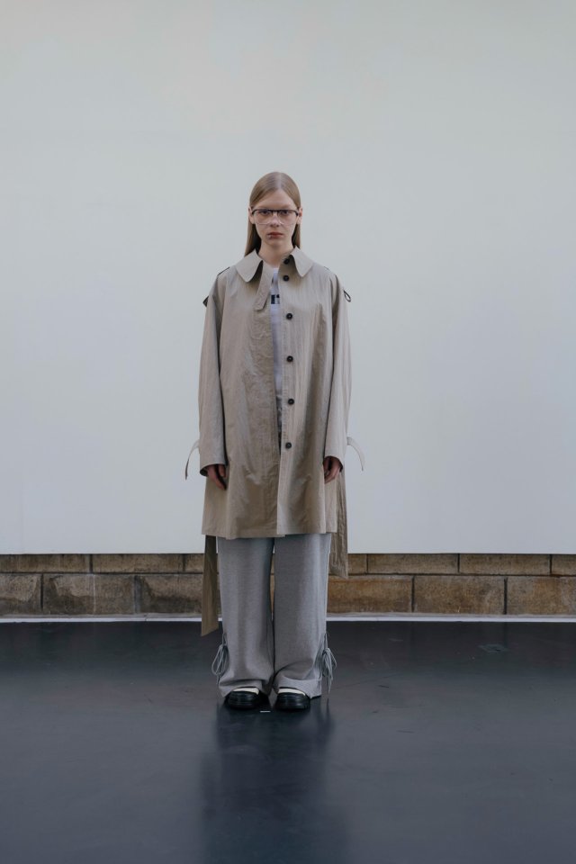 Nutplan - Korean Women Fashion - #momslook - Phoebe Jacket - 6