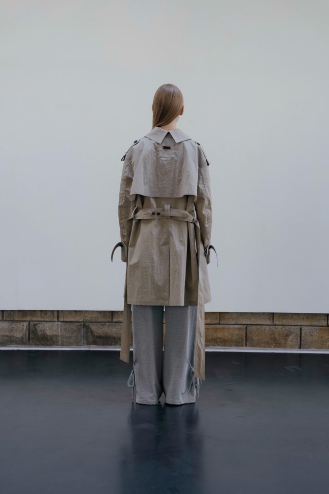 Nutplan - Korean Women Fashion - #momslook - Phoebe Jacket - 8