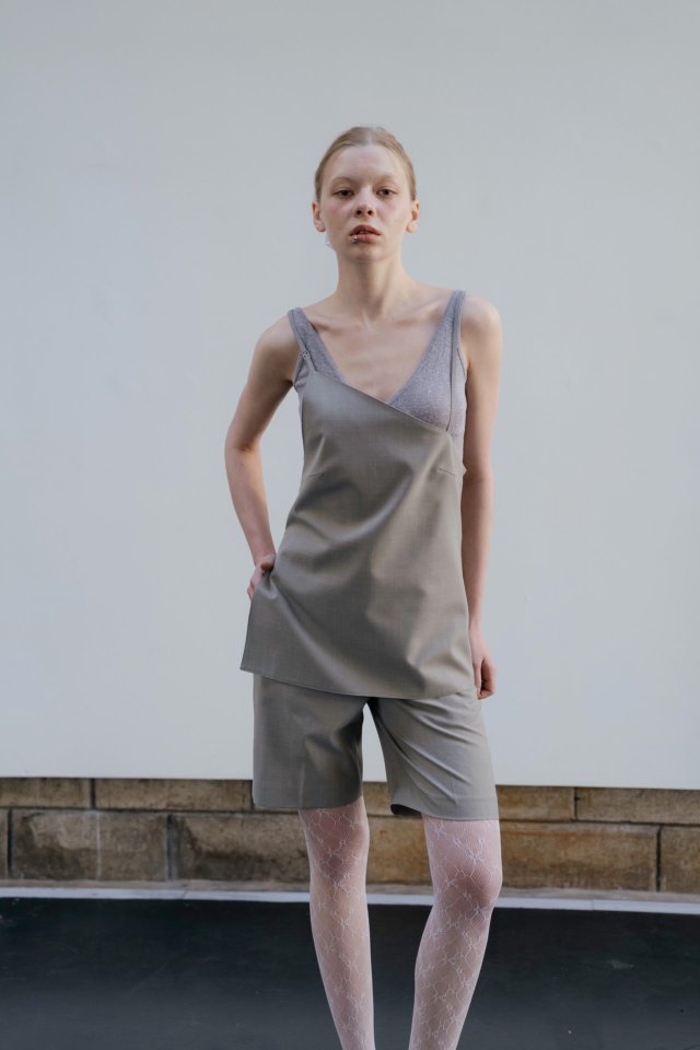 Nutplan - Korean Women Fashion - #womensfashion - Gock Shorts - 4