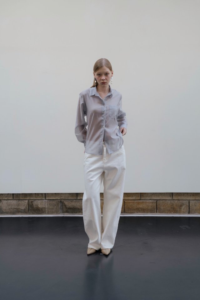 Nutplan - Korean Women Fashion - #momslook - Reese Blouse - 5
