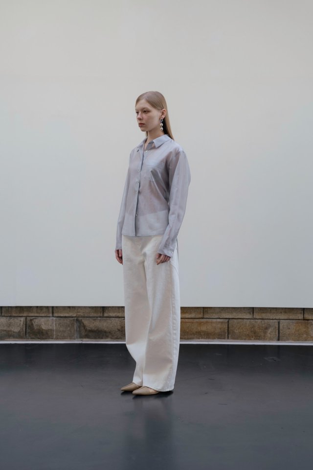 Nutplan - Korean Women Fashion - #momslook - Reese Blouse - 7