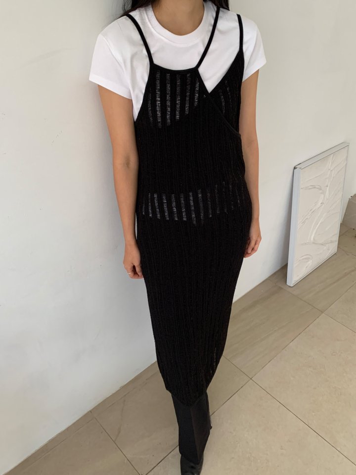 Nutplan - Korean Women Fashion - #womensfashion - Glory One-piece - 4