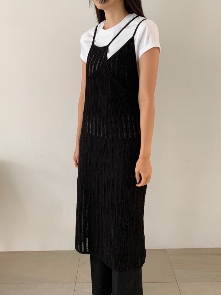 Nutplan - Korean Women Fashion - #momslook - Glory One-piece - 5