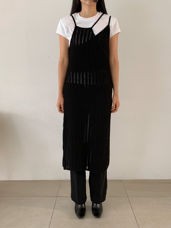 Nutplan - Korean Women Fashion - #momslook - Glory One-piece - 6