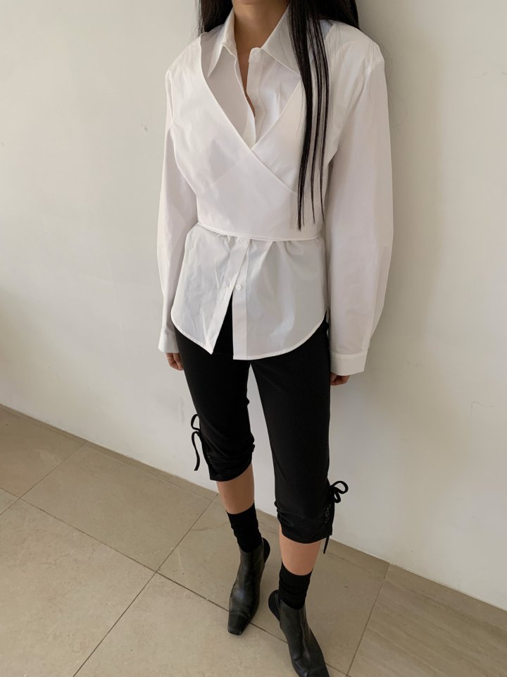 Nutplan - Korean Women Fashion - #momslook - Best Shirt - 3