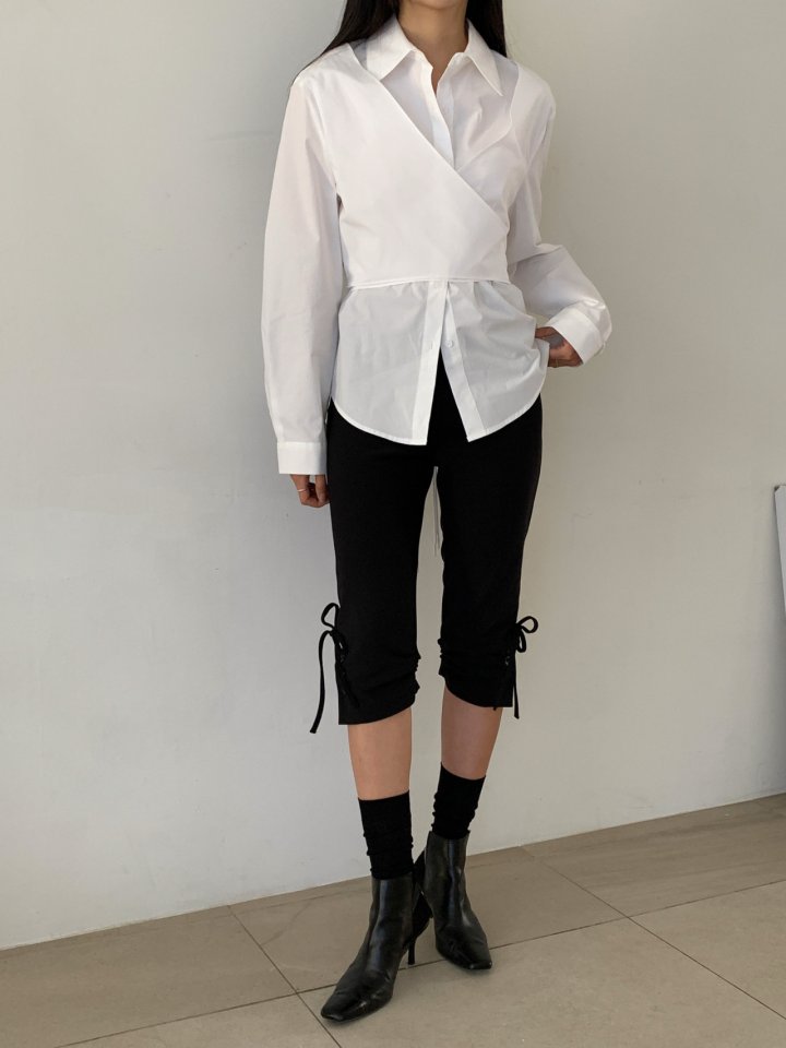 Nutplan - Korean Women Fashion - #momslook - Best Shirt - 4
