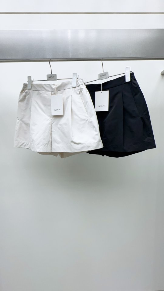 Nutplan - Korean Women Fashion - #pursuepretty - Indie Banding Pants - 12