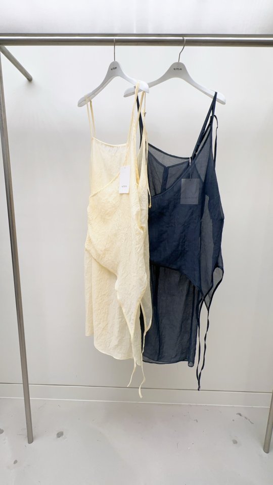 Nutplan - Korean Women Fashion - #pursuepretty - Scone One-piece - 10