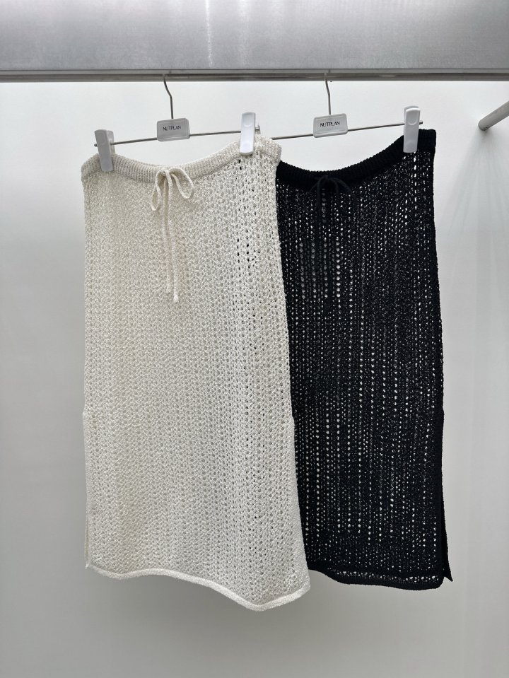 Nutplan - Korean Women Fashion - #pursuepretty - Skasi Skirt - 7