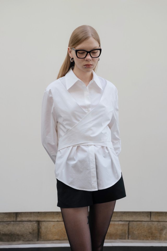 Nutplan - Korean Women Fashion - #pursuepretty - Mir Short - 5