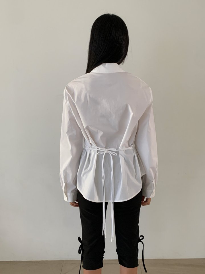 Nutplan - Korean Women Fashion - #pursuepretty - Best Shirt - 9
