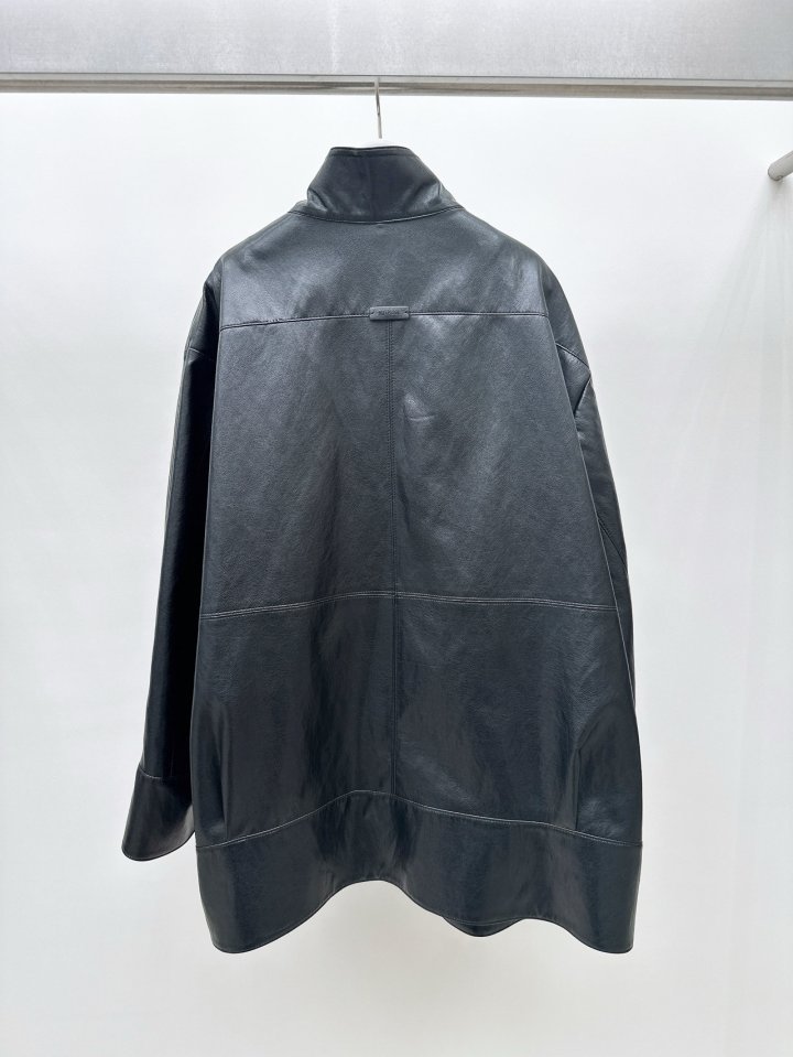 Nutplan - Korean Women Fashion - #thelittlethings - Cobar Jacket - 2