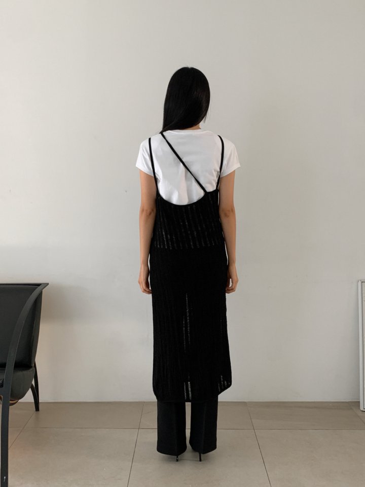 Nutplan - Korean Women Fashion - #vintagekidsstyle - Glory One-piece - 9