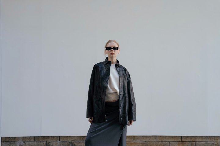 Nutplan - Korean Women Fashion - #womensfashion - Cobar Jacket - 6