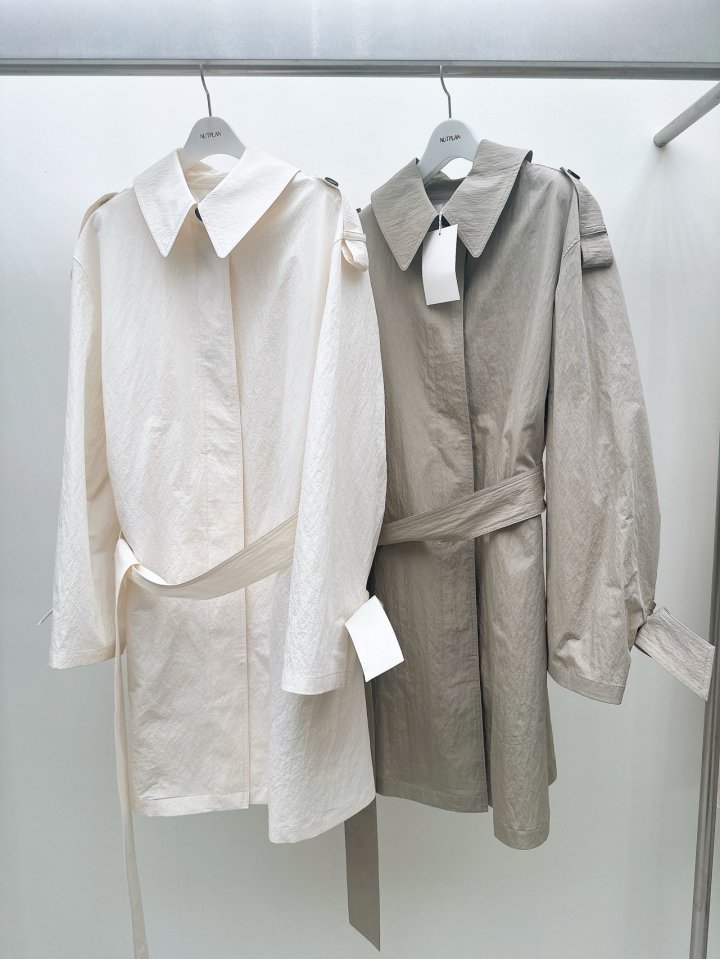 Nutplan - Korean Women Fashion - #womensfashion - Phoebe Jacket