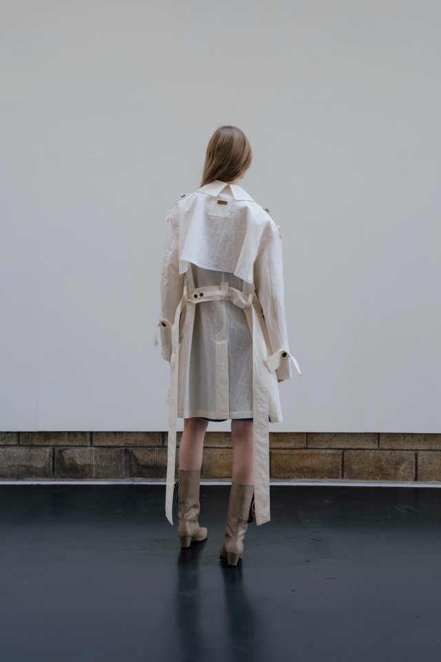 Nutplan - Korean Women Fashion - #womensfashion - Phoebe Jacket - 11
