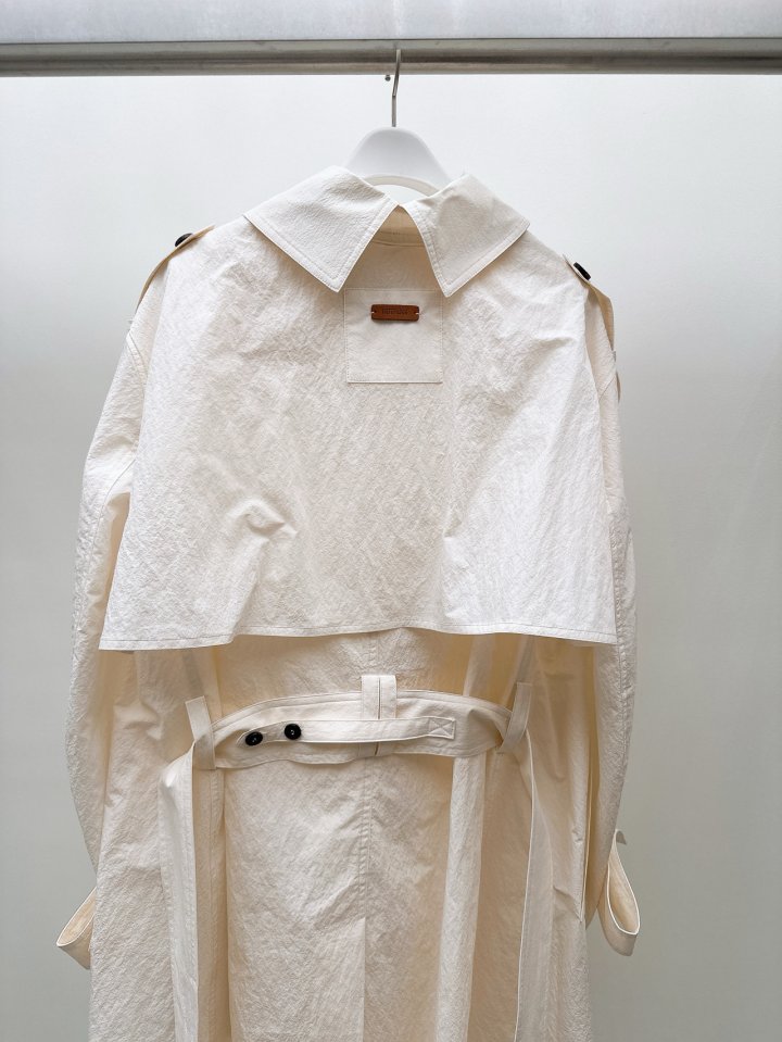 Nutplan - Korean Women Fashion - #womensfashion - Phoebe Jacket - 3