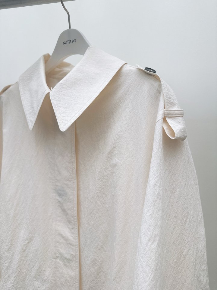 Nutplan - Korean Women Fashion - #womensfashion - Phoebe Jacket - 5