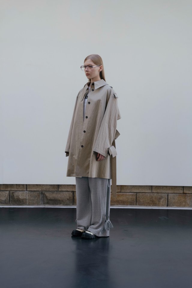 Nutplan - Korean Women Fashion - #womensfashion - Phoebe Jacket - 7