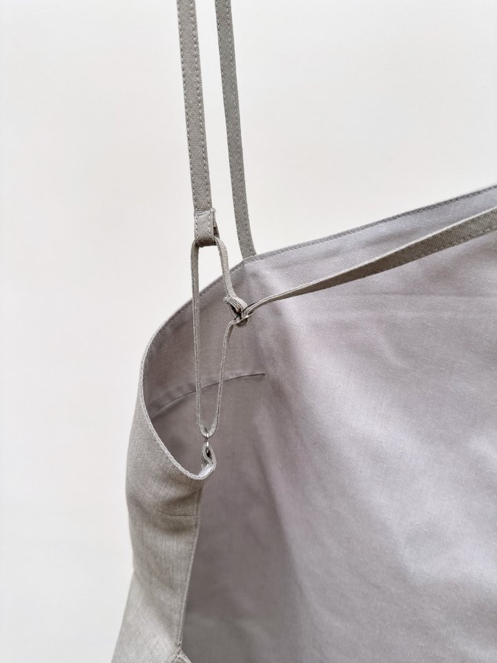 Nutplan - Korean Women Fashion - #womensfashion - Gock Bustier - 5