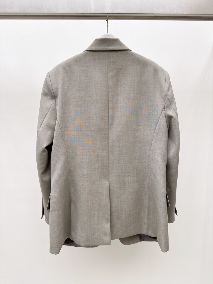 Nutplan - Korean Women Fashion - #womensfashion - Gock Jacket - 2