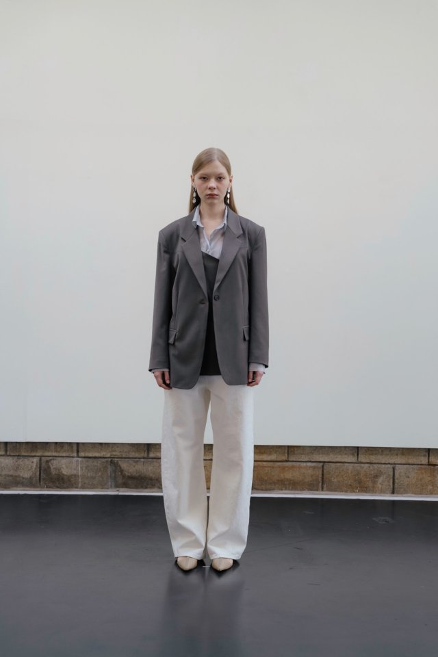 Nutplan - Korean Women Fashion - #womensfashion - Gock Jacket - 6